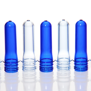 Suyu şişeleri için sızdırmaz 30mm 14g PET Preform - Product Image 3