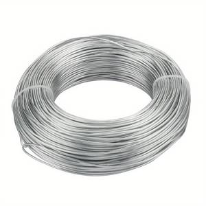 304 316L Stainless Steel Woven <strong>Wire</strong> Mesh for Bird Cages &amp; Storage Racks 4mm Model With Welding Service