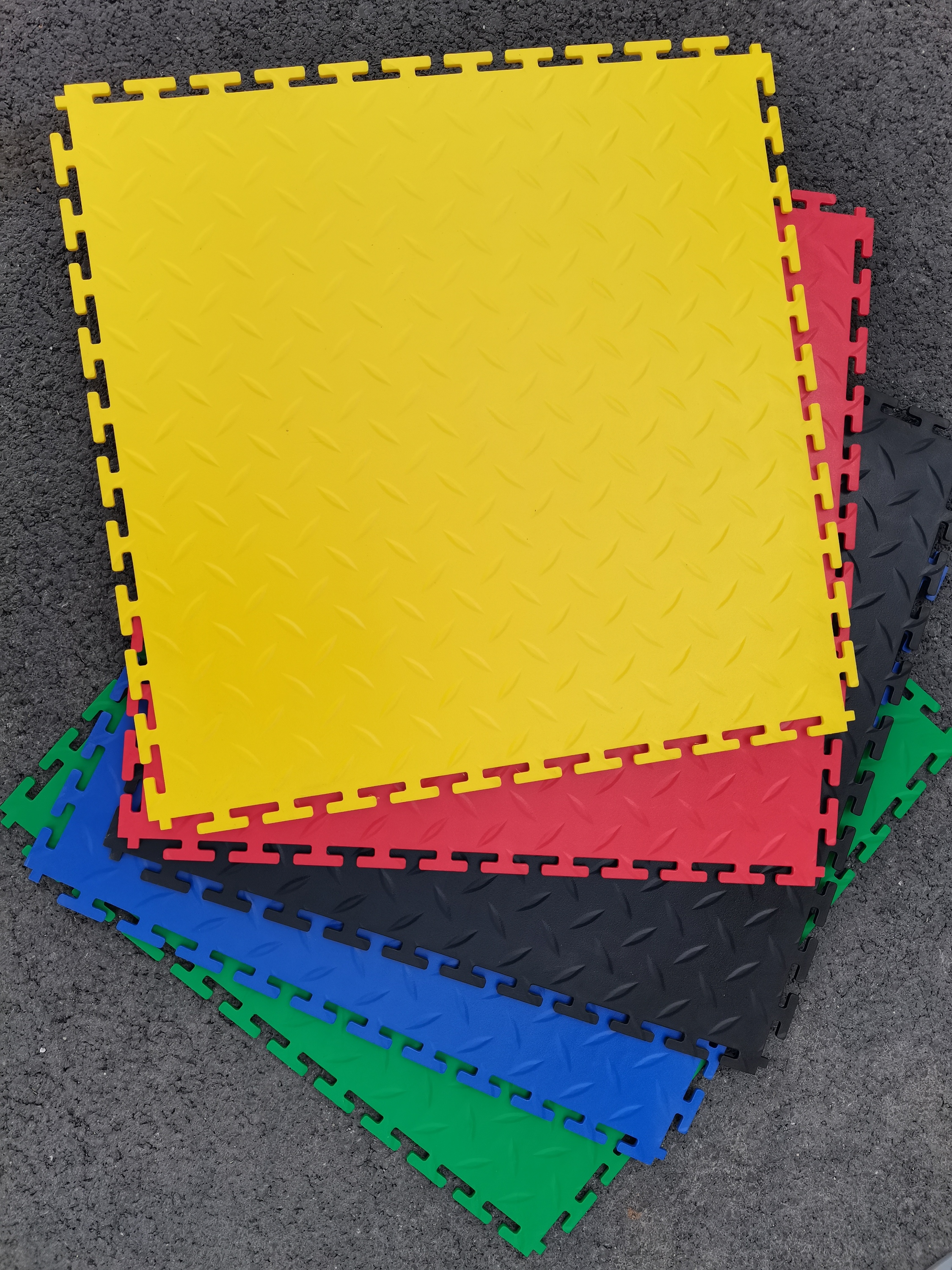 B5 JAUNE Feuille de saule