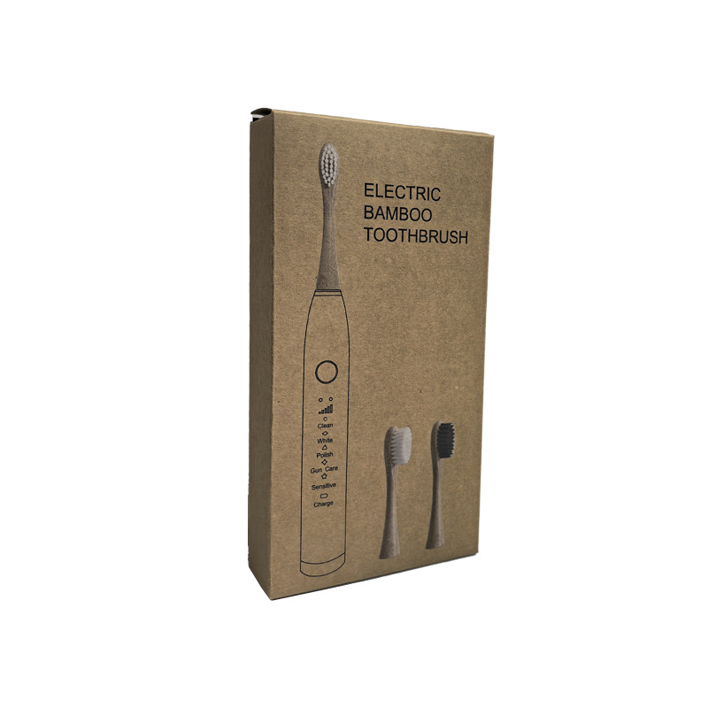 Bambou naturel