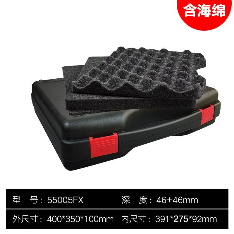 55005FX with cotton