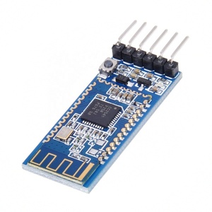 HM-10 4.0 BLE iBeacon UART Modul mit 4PIN Base Board R3 Mega 2560 Nano - Product Image 2