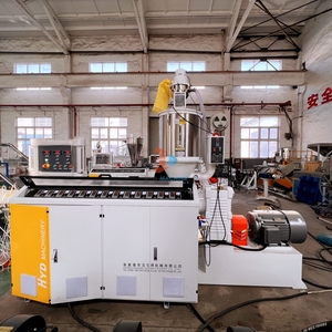 Máy Làm Ống Acrylic Dây Chuyền Sản Xuất Ống PMMA Máy Làm Ống Plexiglass Máy Đùn Ống Plexiglass - Product Image 6