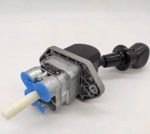 Cho Heavy Duty Truck shacman f3000 Phụ tùng xe tải phanh tay van phanh điều khiển xử lý dz93189360061 - Product Image 4