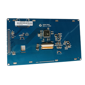 7,0 Zoll 800480 TFT LCD-Anzeige modul SSD1963 Controller-Karte 8-Bit/16-Bit 8080 oder IIC/SPI - Product Image 2