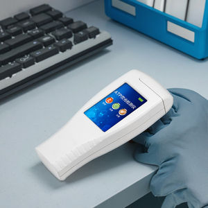 Xách tay 15S phát hiện nhanh chóng <span class=keywords><strong>ATP</strong></span> vi khuẩn huỳnh quang <span class=keywords><strong>Analyzer</strong></span> vệ sinh điện tử Meter 1-year 220V nhanh chóng vi khuẩn Tester - Product Image 6