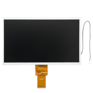 LVS interfaccia 1280x800 Modulo Display LCD IPS Da 10.1 Pollici Dello Schermo di Tft 1000 nit Leggibile alla luce solare LCD - Product Image 1