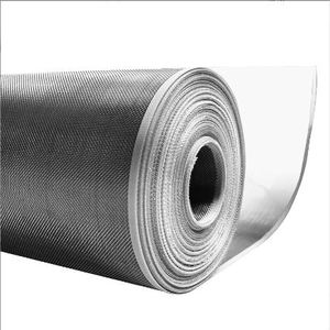 Vendita diretta della fabbrica porta e finestra rullo Roll up insetto schermo maglia SS retrattile zanzariera - Product Image 2