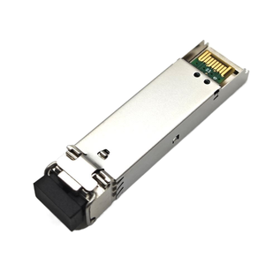 F5ネットワーク用F5-UPG-SFP-R互換1000BASE-SX SFP 850nm 550 mDOMデュプレックスLCMMFトランシーバーモジュール - Product Image 1