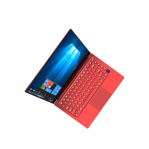 Nuevo 14 pulgadas Win 11 Laptop Core I7 16GB RAM 512GB ROM 1TB SSD Función de pantalla dual Entrega rápida Computadora barata Procesador Intel - Product Image 6
