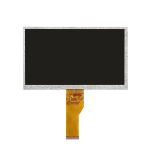 7-дюймовый tft ЖК-экран, 800*480, Промышленный контроль, HD-экран, может быть распределенной емкостью, сенсорный дисплей, модуль rgb, завод - Product Image 1