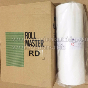 Высококачественный совместимый с RongDa B4 цифровой дубликатор Master Roll - Product Image 1