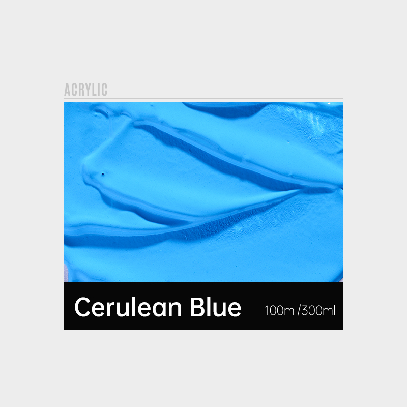 cerulean blue