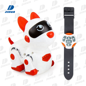 Робот для программирования на радиоуправлении - Product Image 2