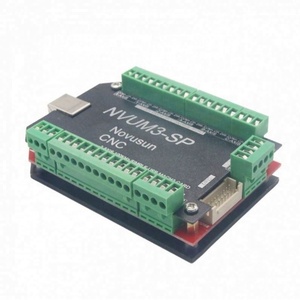 3/4/5/6軸100KHzUSB MACH3インターフェースボードカードコントローラーCNC - Product Image 2