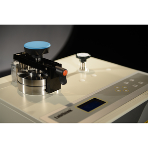C101B tek hücreli gaz geçirgenliği Test sistemi gaz bariyeri özelliği ambalaj filmleri Test malzemeleri GTR Test cihazı - Product Image 4