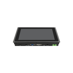 Mais barato boa qualidade 10,4 polegadas Industrial LCD Monitor capacitivo Touch Screen 4:3 1024 X768 Port HDM VGA OEM