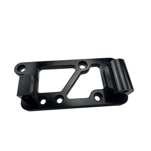 Özel fabrika CNC işleme 7075 6061-T6 Maverick Phantom Cobra için alüminyum eloksal kumlama Benelli modelleri-mtb parçaları - Product Image 2