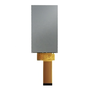 Shenzhen <strong>LCD</strong> <strong>Display</strong> High Resolution 4.96 Inch TFT <strong>LCD</strong> <strong>Module</strong> - Product Image 5