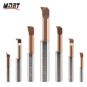 MTR MNR MIR MGR MUR MPR MFR MQR MKR Boring <strong>Cutter</strong> Grooving Threading Turning Tool Internal Lathe Milling <strong>Cutter</strong> with Carbide - Product Image 4