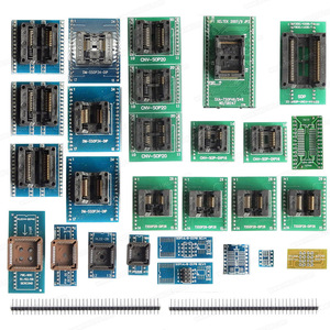 XELTEK SuperPro <strong>EEPROM</strong> 610P SP610 <strong>Universal</strong> <strong>Programmer</strong> + 28 adapters EDID Cable - Product Image 4