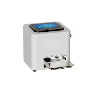 12.7 da tavolo intelligente stampante statica a getto d'inchiostro data Coder numero di serie macchina da stampa Tablet stampante portatile a getto d'inchiostro - Product Image 2