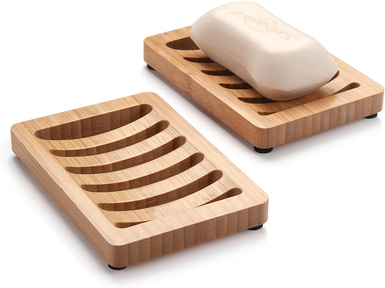 3# bamboo 13*9*1.7cm