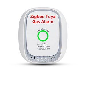 Smart Home Hub Wireless Kitchen Gas Detector Natural Gas <strong>Sensor</strong> Alarm Smart Home <strong>Automation</strong> <strong>System</strong> - Product Image 4