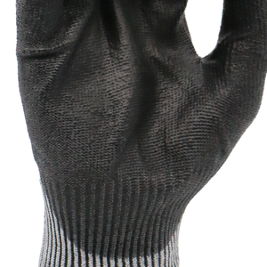 Maxicut Anti-Cut eldiven el koruma emek kesme için renkli toptan yorumlar iş güvenliği eldiveni kesim dayanıklı kaymaz - Product Image 6