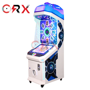 好运快速落球街机游戏投币游戏机礼品机 - Product Image 2