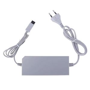 Replacement AC Power Adapter Charging Cable Charger EU US Plug for Nintendo <strong>Wii</strong> U Console Power Adapter Cable Game Charger - Product Image 4