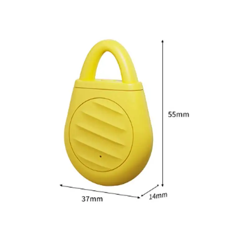 Jaune