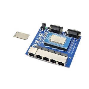 Original 7628N Openwrt <span class=keywords><strong>WiFi</strong></span> Router Modul Start kit MT7628NN Chip 300 Mbit/s CE/FCC/RoHS-zertifiziert im Angebot - Product Image 5