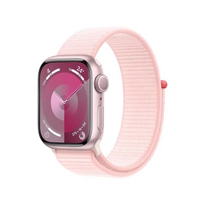 Hicyber สำหรับ Apple Watch Series 7 GPS Cellular 41mm 45mm ชุดเต็มของบรรจุภัณฑ์ดั้งเดิมรับประกันคุณภาพเหมือนใหม่ - Product Image 3