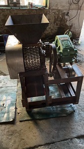 Environmentally Friendly Ore Pellet Machine Intelligent Mineral Powder Molding <strong>System</strong>