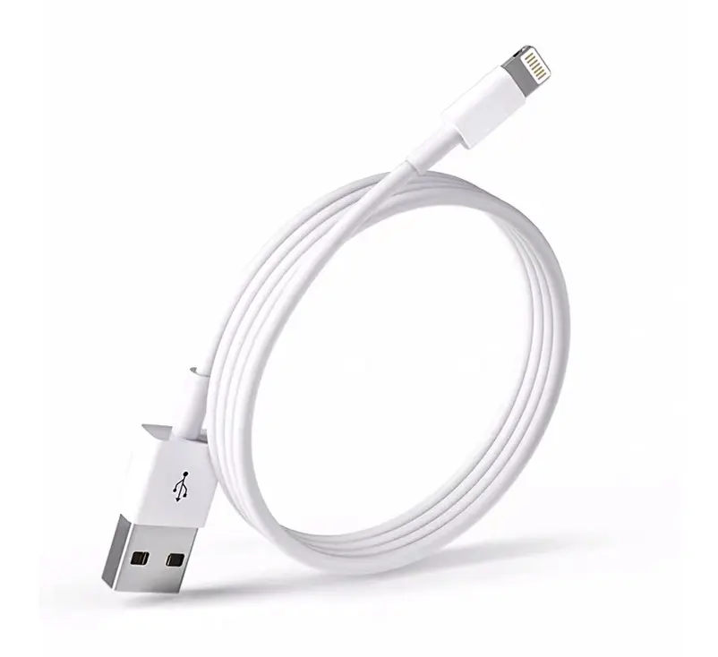 6ft 10 feet high quality portable long mobile foxconn original data usb cable chargers for iphone 11 pro x 12 pro max