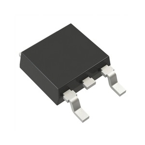 Brand Accessory FAN1086D25X Linear Voltage Regulator IC Positive Fixed 1 Output 1.5A FAN108-6D25X Surface Mount TO-252AA - Product Image 1
