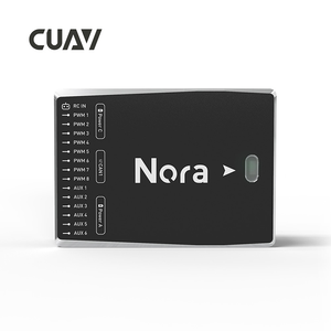 Дрон CUAV Nora Ardupilot для гибридного дрона Vtol Uav Drone Long Rang Uav Drone Uav Ardupilot-Bmp34, управление полетом самолета Syst - Product Image 2