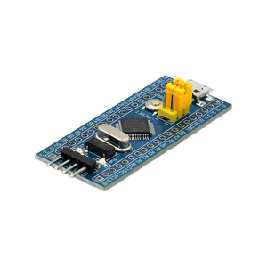 STM32F103C8T6 STM32F103C6T6 für ARM System Board Mikro controller Core Produkt kategorie ICs - Product Image 1
