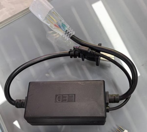 RGB12V светодиодный пульт дистанционного управления 1 канальный контроллер - Product Image 4
