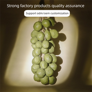 Natural Grape <strong>Shaped</strong> Cold Pressed <strong>Soap</strong> with 36-Step Craftsmanship Plant Based Formula Vegan Friendly Custom Color/Scent - Product Image 3