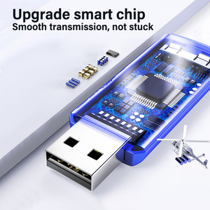 新款上市流行定制标志u盘2.0金属u盘电脑汽车音响 - Product Image 4