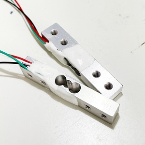 300G 500G 750G 1000G Micro Load Cell Đối Với Cân Trọng Lượng Y Tế TAL220F - Product Image 4