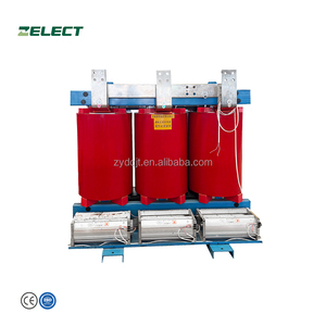1 MVA tipo secco Step up trasformatore di potenza 33KV prezzo - Product Image 3