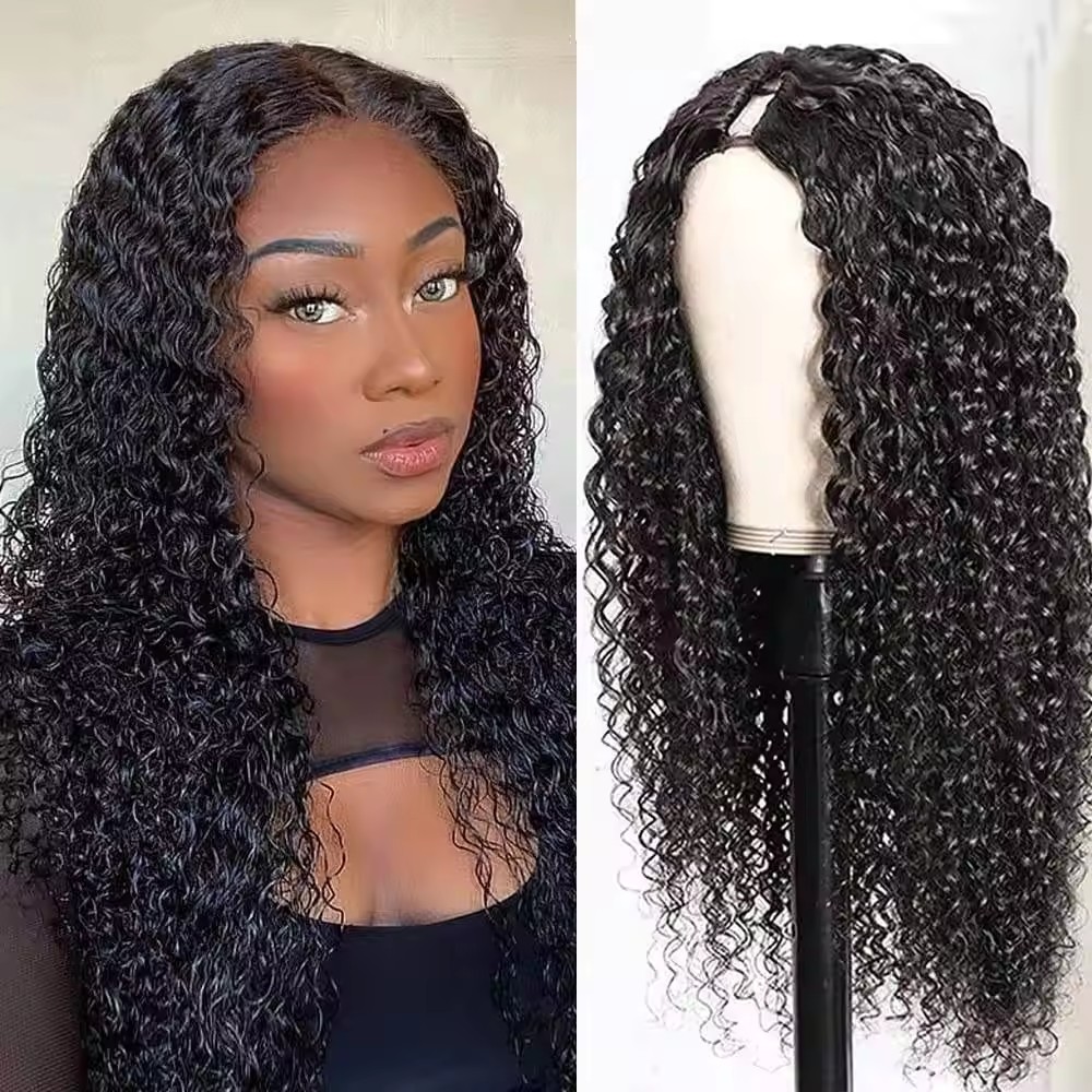 U part wig--KC