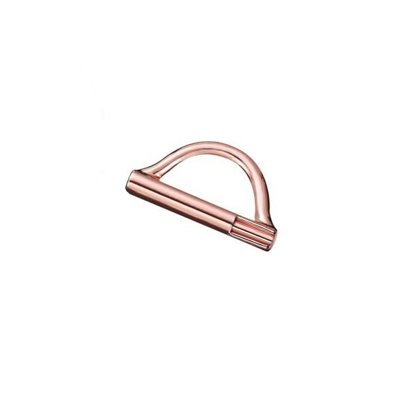 Oro rosa