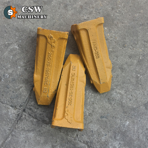 205-70-19570rc pc200rc खुदाई के लिए दांतों को कोमात्सु pc200 बाल्टी टिप्स एडाप्टर उच्च गुणवत्ता g.et भागों के लिए - Product Image 5