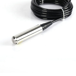 0,5-4,5 V salida DC5V Sensor de nivel de agua líquida alimentado 50m pozo profundo pozo sumergible sensor de nivel de profundidad transmisor - Product Image 6