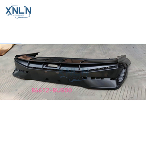 Pemasok komponen otomotif Wholesale untuk Bumper belakang Hyundai <span class=keywords><strong>Elantra</strong></span> 2024 penutup Bumper utama grosir - Product Image 2