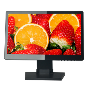 Shenzhen PCAP <strong>Touch</strong> <strong>Screen</strong> <strong>Monitor</strong> 15.6 Inch TFT <strong>LCD</strong> Display Capacitive <strong>Touch</strong> <strong>Screen</strong> <strong>Monitor</strong> - Product Image 1